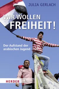 Wir wollen Freiheit!_cover