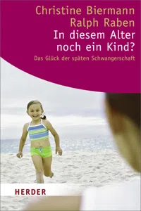 In diesem Alter noch ein Kind?_cover