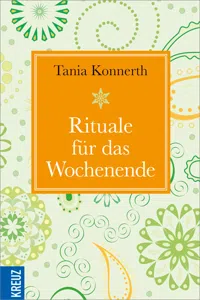 Rituale für das Wochenende_cover