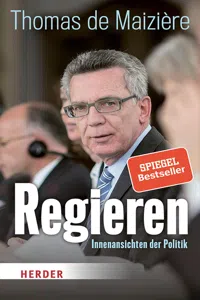 Regieren_cover