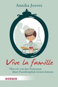 Vive la famille_cover