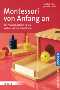 Montessori von Anfang an_cover