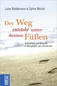 Der Weg entsteht unter deinen Füßen_cover