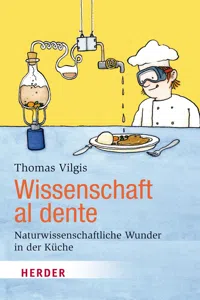 Wissenschaft al dente_cover