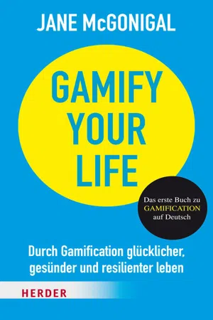 Gamify your Life