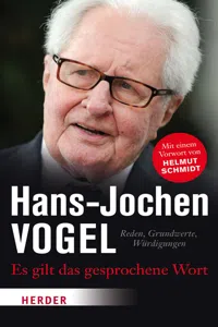 Es gilt das gesprochene Wort_cover