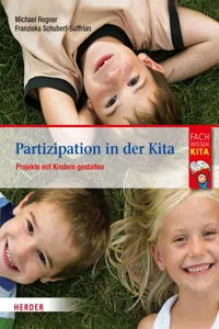 Partizipation in der Kita_cover