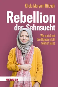 Rebellion der Sehnsucht_cover