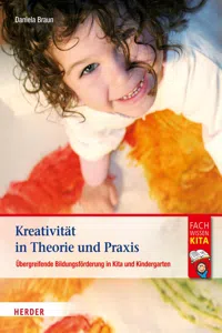 Kreativität in Theorie und Praxis_cover