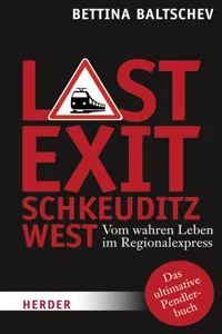 Last Exit Schkeuditz West_cover