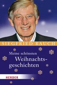 Meine schönsten Weihnachtsgeschichten_cover