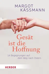 Gesät ist die Hoffnung_cover