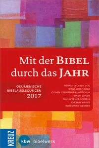 Mit der Bibel durch das Jahr 2017_cover