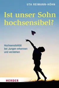 Ist unser Sohn hochsensibel?_cover