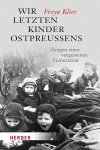 Wir letzten Kinder Ostpreußens_cover