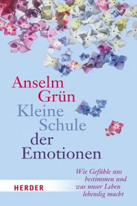 Kleine Schule der Emotionen_cover