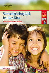 Sexualpädagogik in der Kita_cover