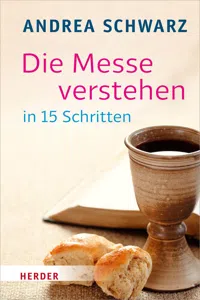 Die Messe verstehen in 15 Schritten_cover