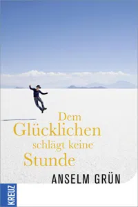 Dem Glücklichen schlägt keine Stunde_cover