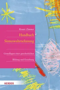 Handbuch der Sinneswahrnehmung_cover