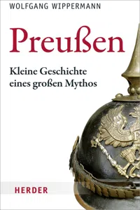 Preußen_cover