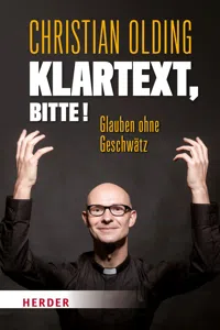 Klartext, bitte!_cover