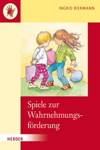 Spiele zur Wahrnehmungsförderung_cover