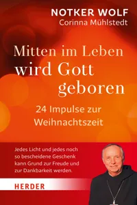 Mitten im Leben wird Gott geboren_cover