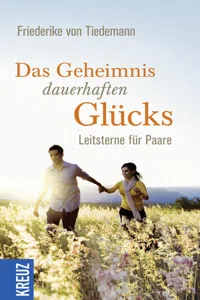 Das Geheimnis dauerhaften Glücks_cover