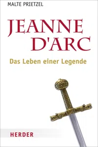 Jeanne d´Arc_cover