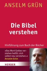 Die Bibel verstehen_cover