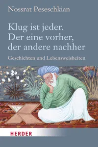 Klug ist jeder. Der eine vorher, der andere nachher_cover