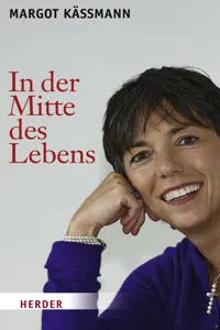 In der Mitte des Lebens_cover