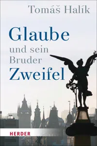 Glaube und sein Bruder Zweifel_cover