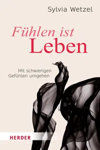 Fühlen ist Leben_cover