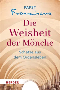 Die Weisheit der Mönche_cover