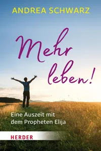 Mehr leben!_cover