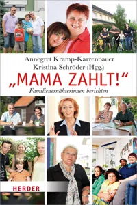 Mama zahlt!_cover