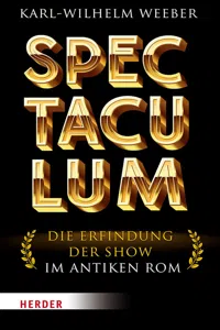 Spectaculum_cover