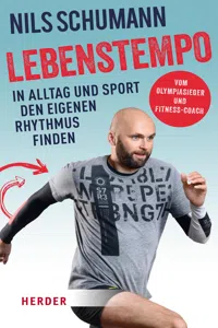 Lebenstempo_cover