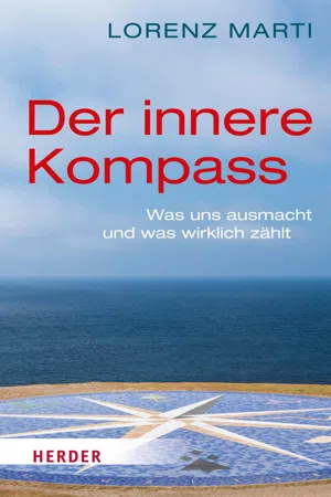 Der innere Kompass