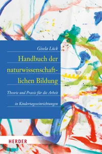 Handbuch der naturwissenschaftlichen Bildung_cover