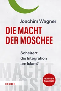 Die Macht der Moschee_cover