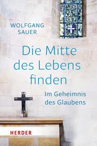 Die Mitte des Lebens finden_cover