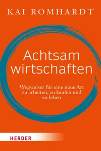 Achtsam wirtschaften_cover