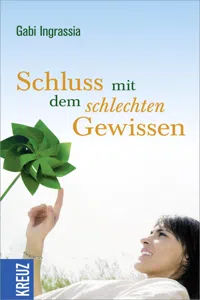 Schluss mit dem schlechten Gewissen_cover