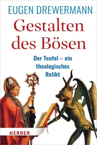 Gestalten des Bösen_cover