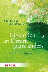 Eigentlich ist Ostern ganz anders_cover