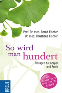 So wird man hundert_cover