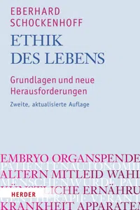 Ethik des Lebens_cover